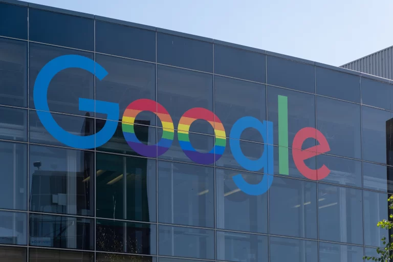 Sede da Google