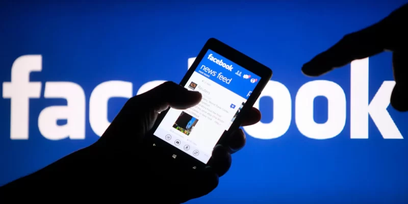 Dominando o Facebook básico.
