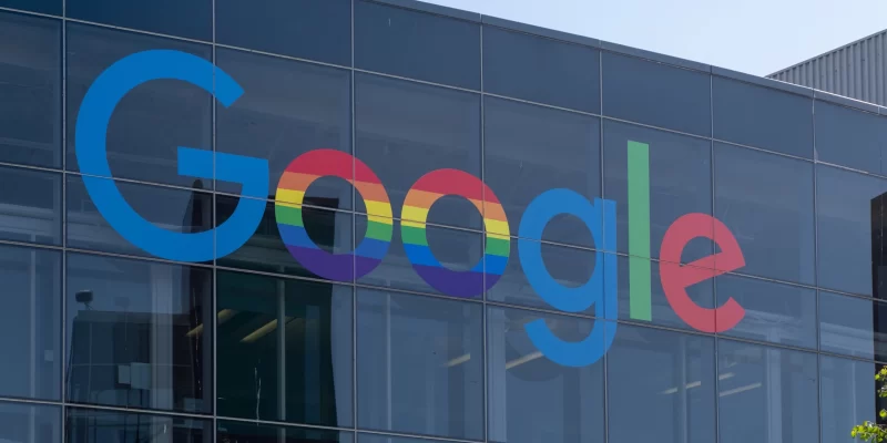 Sede da Google