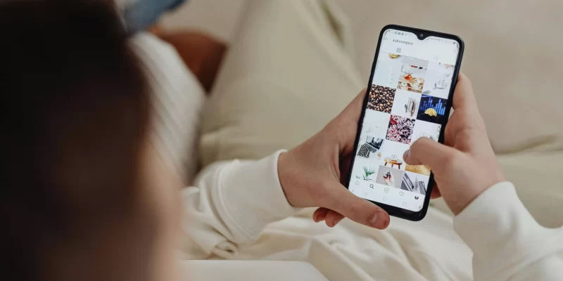 Dominando acões básicas do Instagram